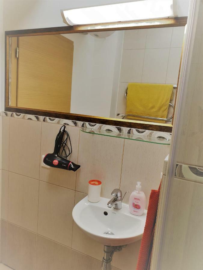 Schwarzort Apartment Juodkrantė エクステリア 写真